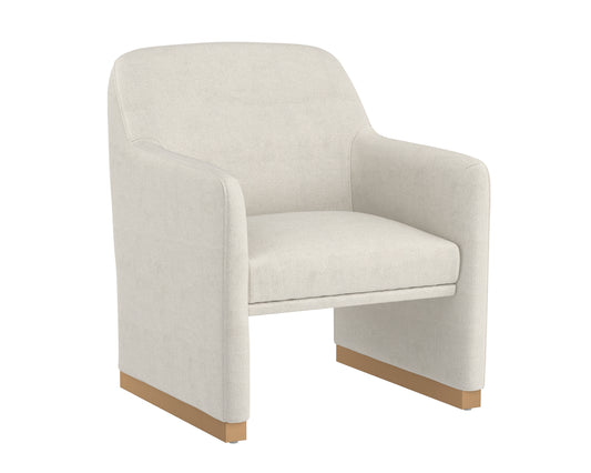 Jaime Lounge Chair