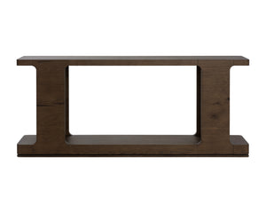 Hercules Console Table