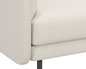 Luella Armchair