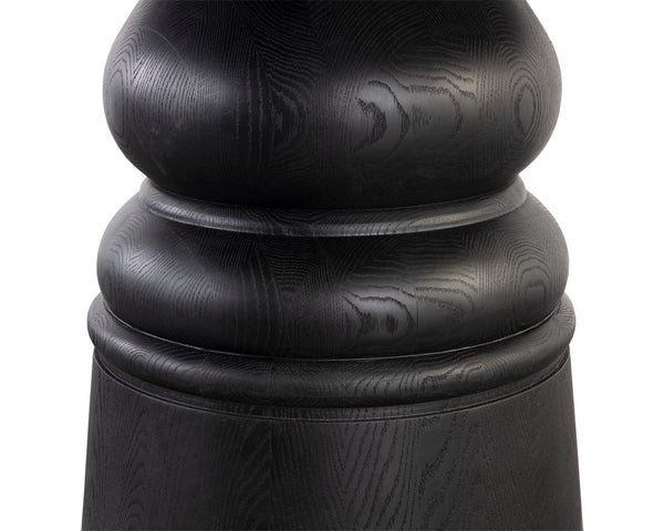 Quinton Dining Table - 60"