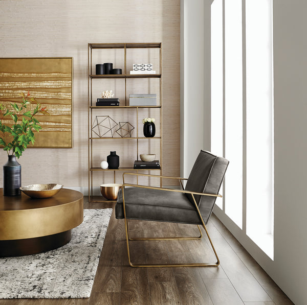 Eiffel Bookcase Large