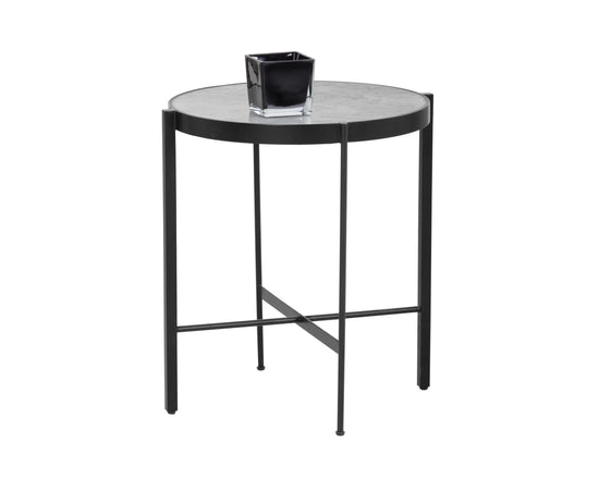 Willem End Table