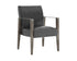 Sunpan Earl Dining Armchair