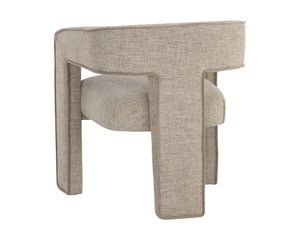 Krasner Dining Armchair