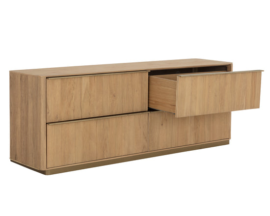 Kalla Dresser