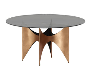 London Dining Table Base
