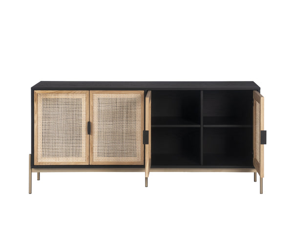 Avida Sideboard Large  Gold
