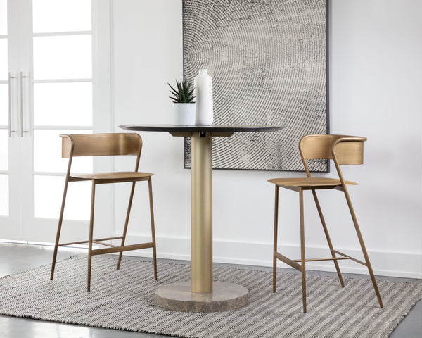 Keanu Counter Stool