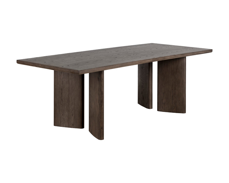 Giulietta Dining Table Rectangular - 90.5"