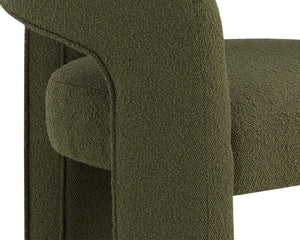 Isidore Dining Armchair