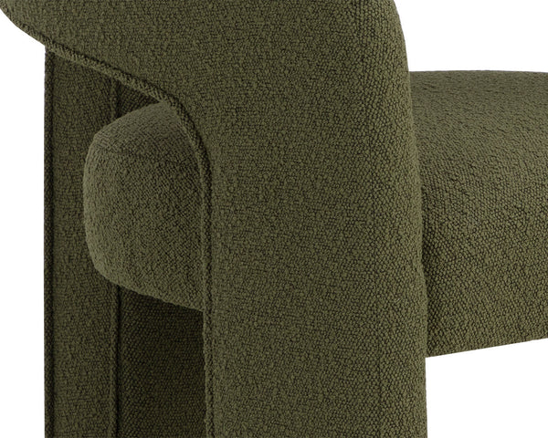 Isidore Dining Armchair