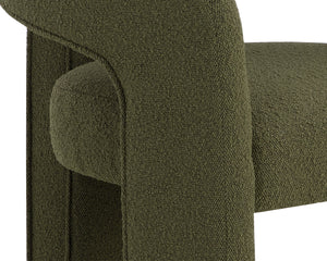 Isidore Dining Armchair