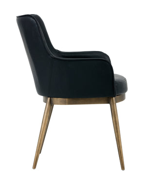 Franklin Dining Armchair