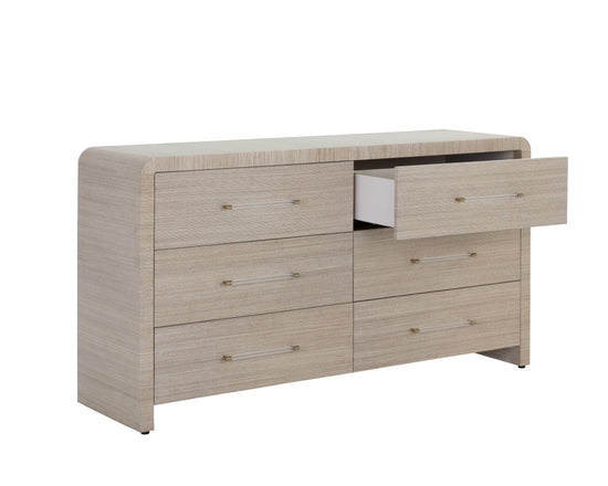 Atherton Dresser