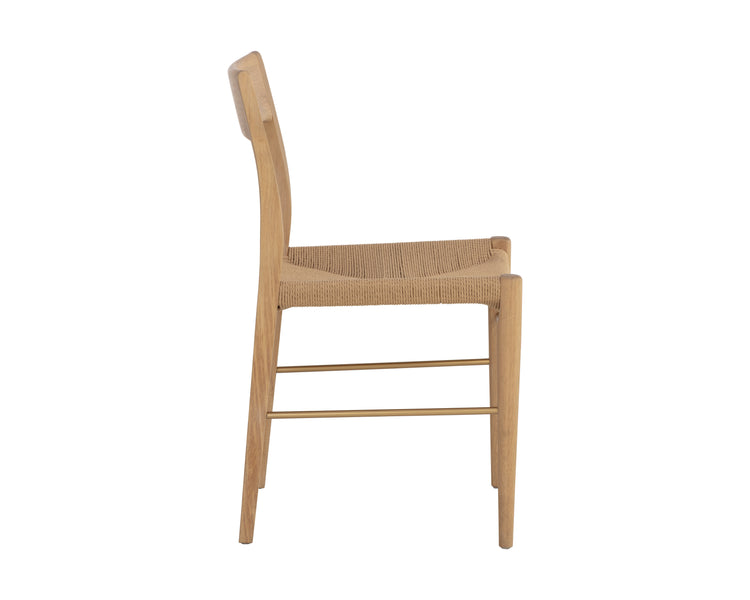 Bondi Dining Chair  | Set of 2