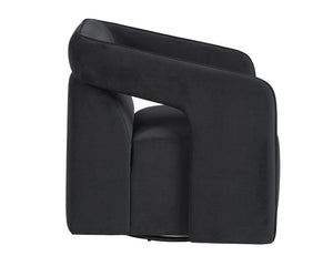 Kendrick Swivel Lounge Chair