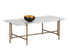 Solana Coffee Table Rectangular