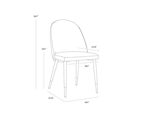 Kline Dining Chair
