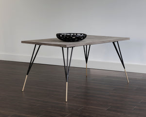 Midori Dining Table - 59"