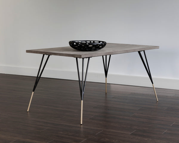 Midori Dining Table - 59"