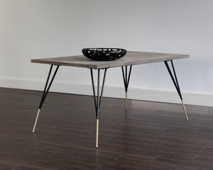 Midori Dining Table - 59"