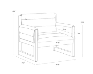 Ferguson Lounge Chair