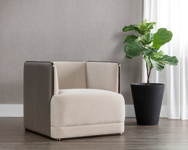 Sierra Armchair