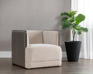 Sierra Armchair