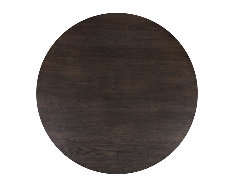 Elina Dining Table Round - 54"W