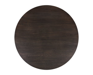 Elina Dining Table Round - 54"