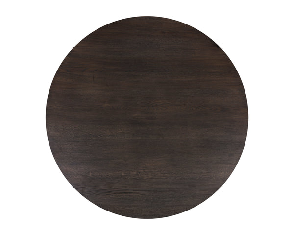 Elina Dining Table Round - 54"