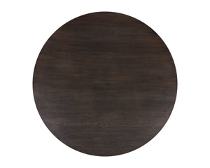 Elina Dining Table Round - 54"