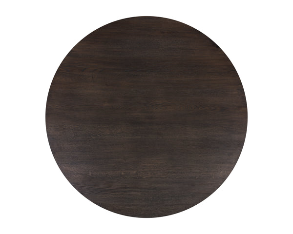 Elina Dining Table Round - 54"