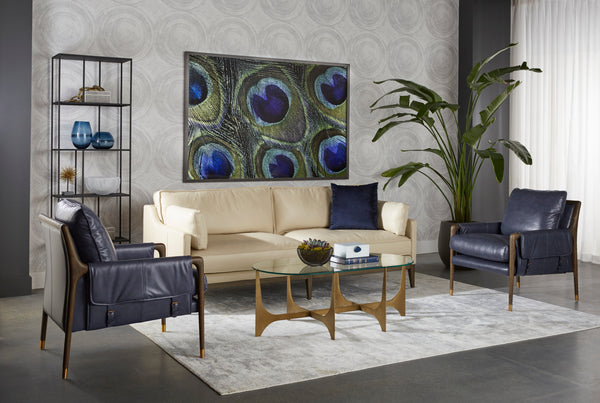 Eiffel Bookcase Small