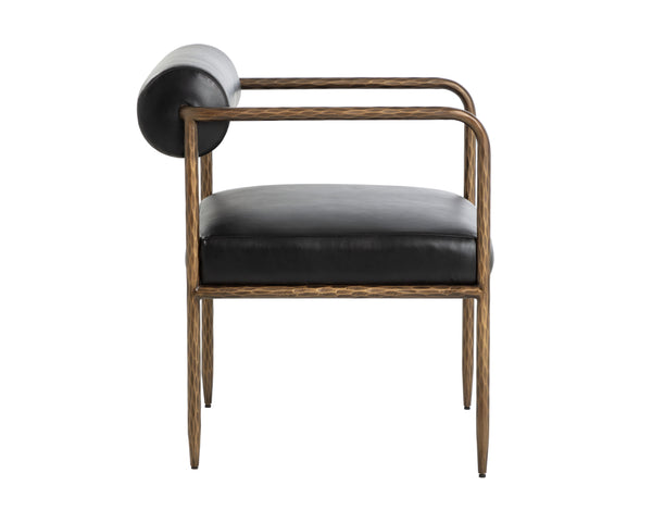 Ajani Dining Armchair
