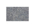 Corfu Handtufted Rug  Blue / Charcoal   5' X 8'