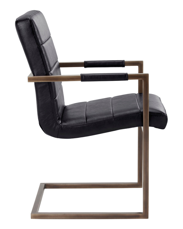 Jafar Dining Armchair  | Set of 2