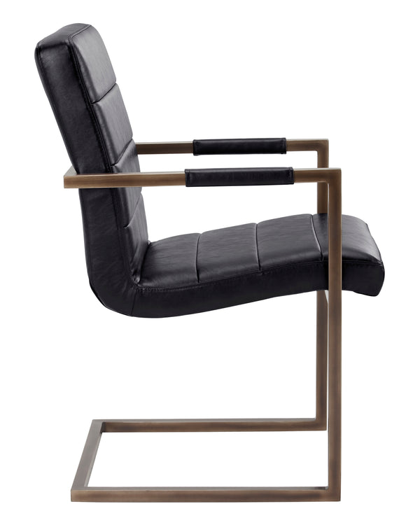 Jafar Dining Armchair  | Set of 2