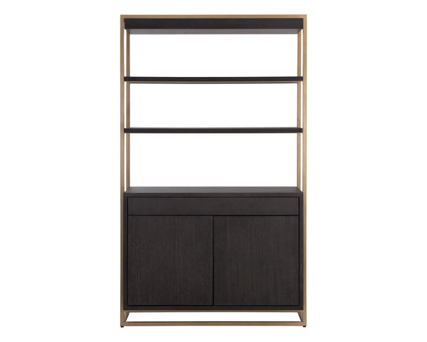 Baldessara Bookcase