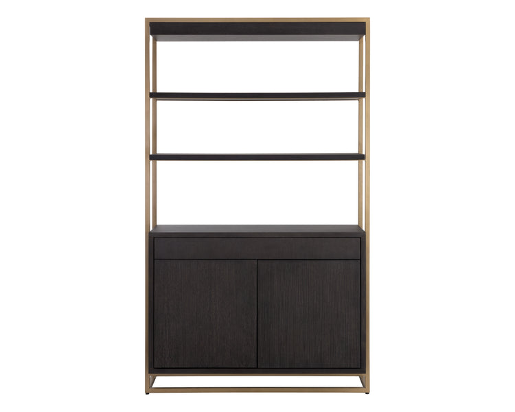 Baldessara Bookcase