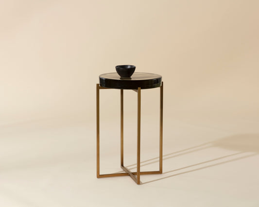 Sunpan Sheena End Table