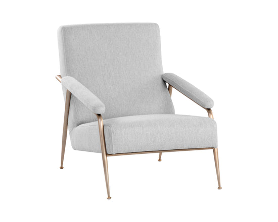 Tutti Lounge Chair