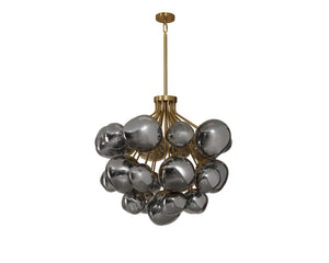 Dionis Chandelier Round