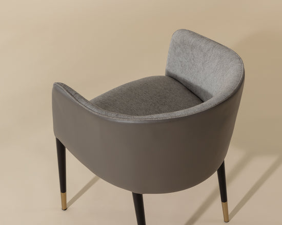 Asher Dining Armchair