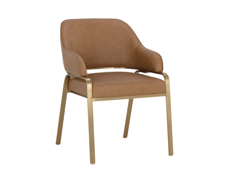 Malachi Dining Armchair