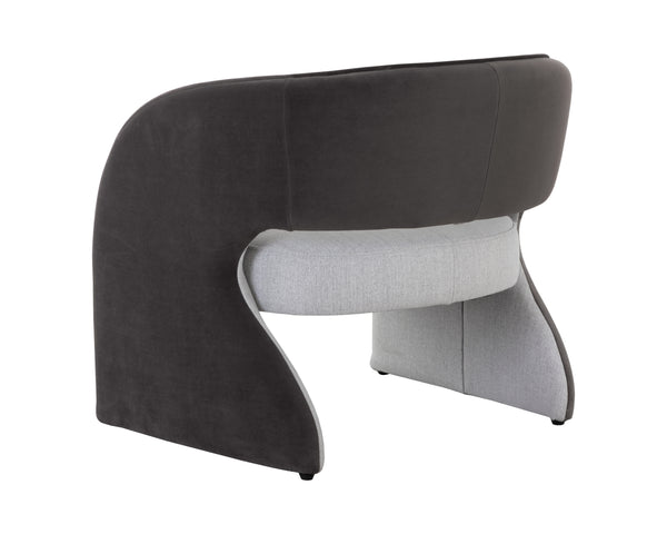 Rosalia Lounge Chair