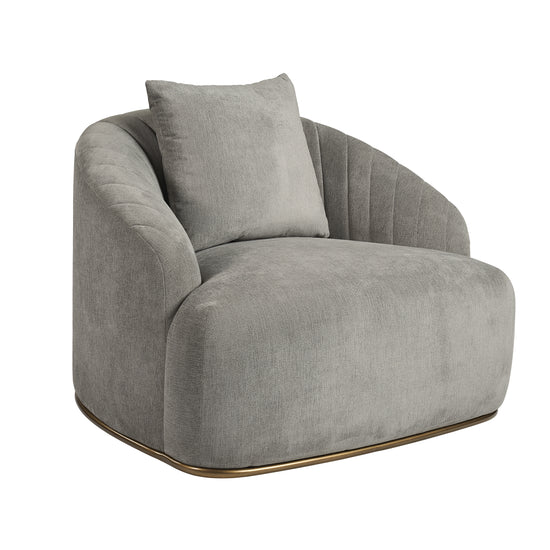 Astrid Lounge Chair