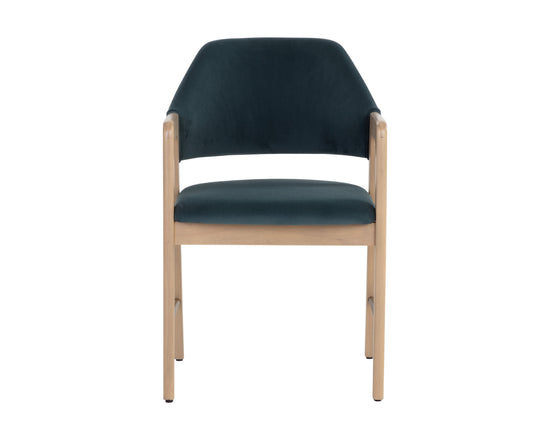 Milton Dining Armchair