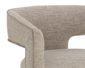 Krasner Dining Armchair