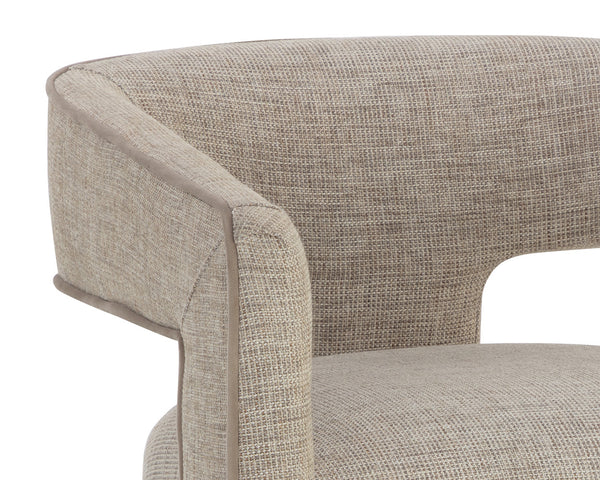 Krasner Dining Armchair
